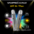 Vamped Pro Plus Pod Kit